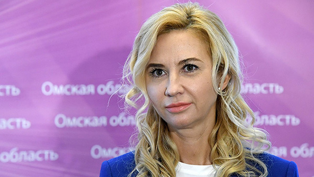Глава Минздрава Омской области лишилась должности после акции врачей «скорой»